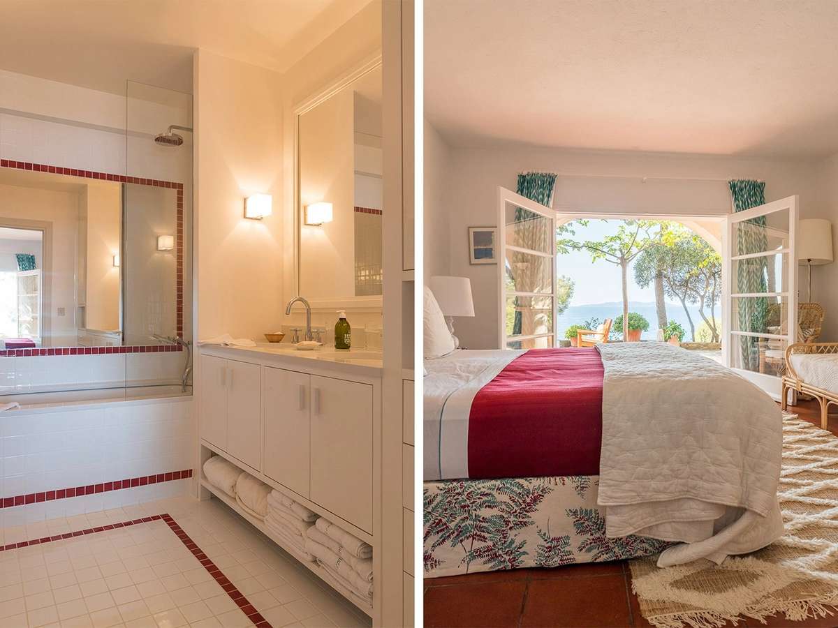 Property Le Lavandou