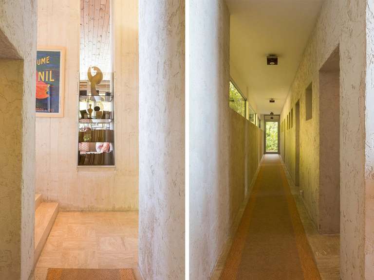 Propriété avec Vue sur mer Le Lavandou - 7 chambres - 450m²