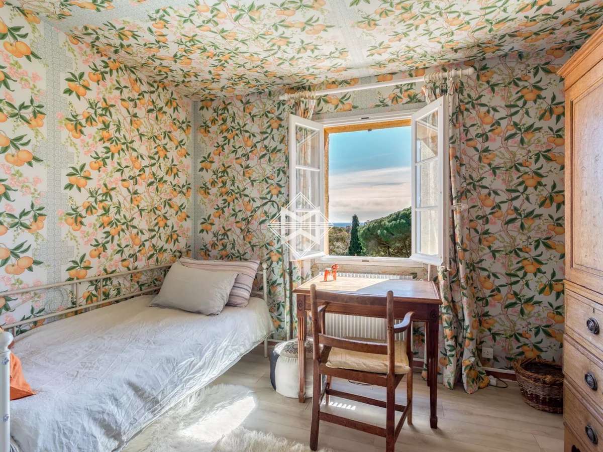 Propriété Le Lavandou