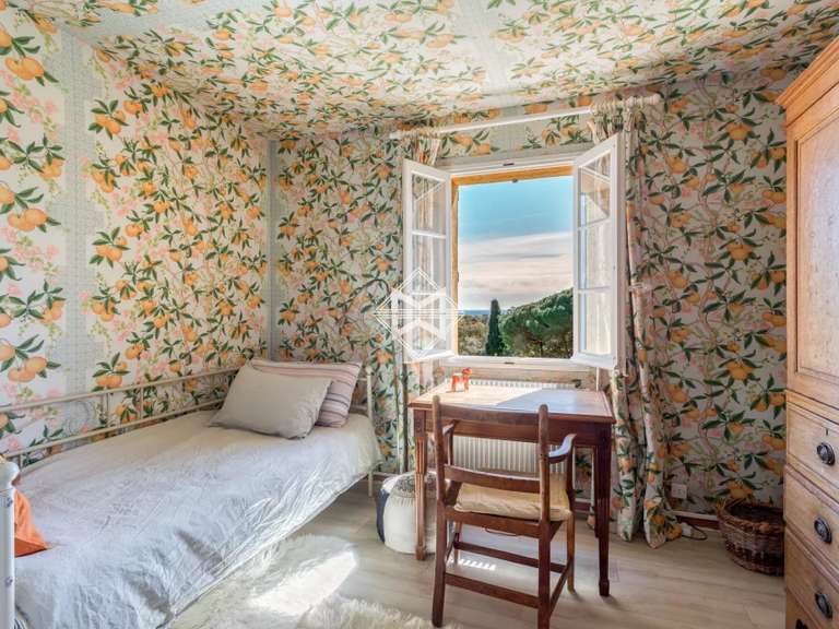 Propriété Le Lavandou - 9 chambres - 395m²