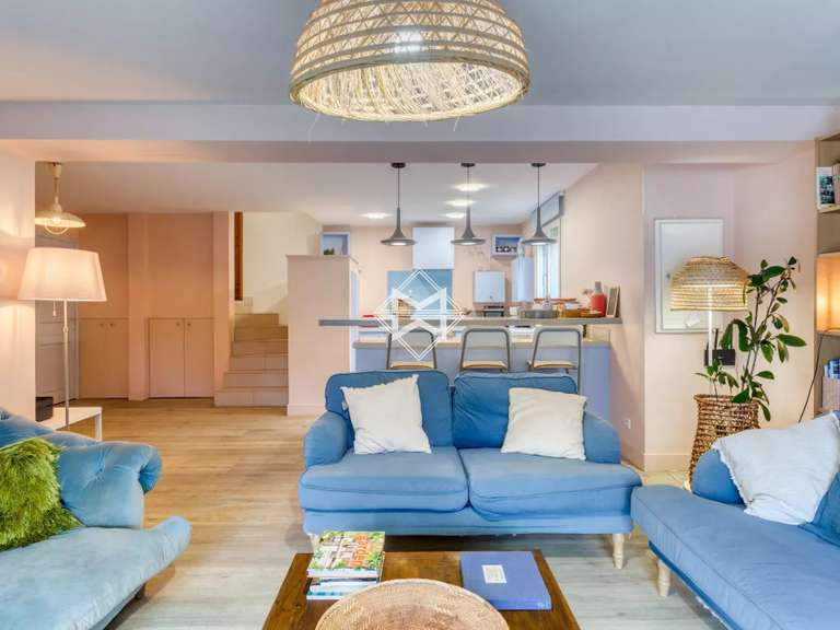 Propriété Le Lavandou - 9 chambres - 395m²