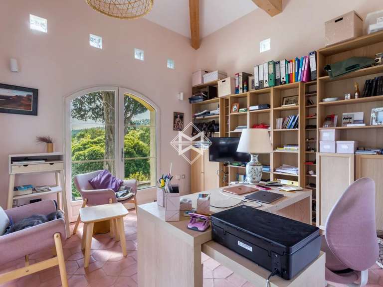 Propriété Le Lavandou - 9 chambres - 395m²
