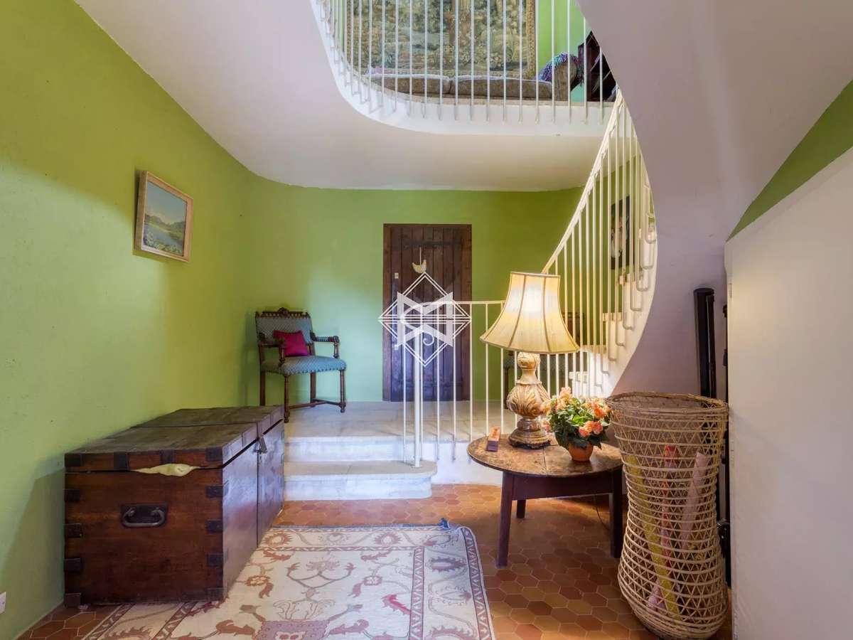 Propriété Le Lavandou