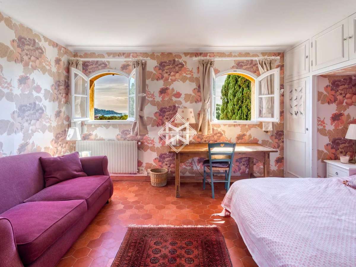 Propriété Le Lavandou