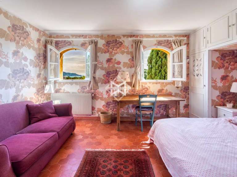 Propriété Le Lavandou - 9 chambres - 395m²