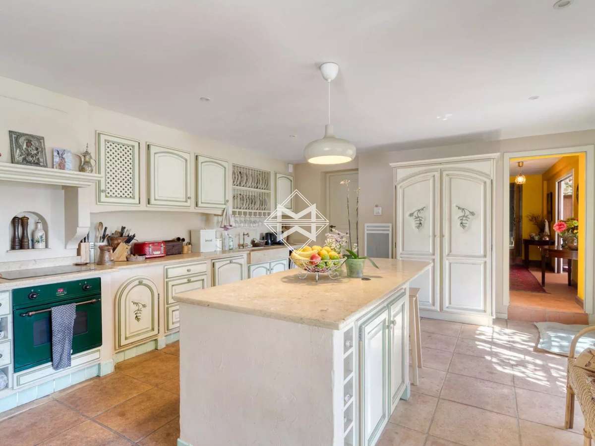 Propriété Le Lavandou