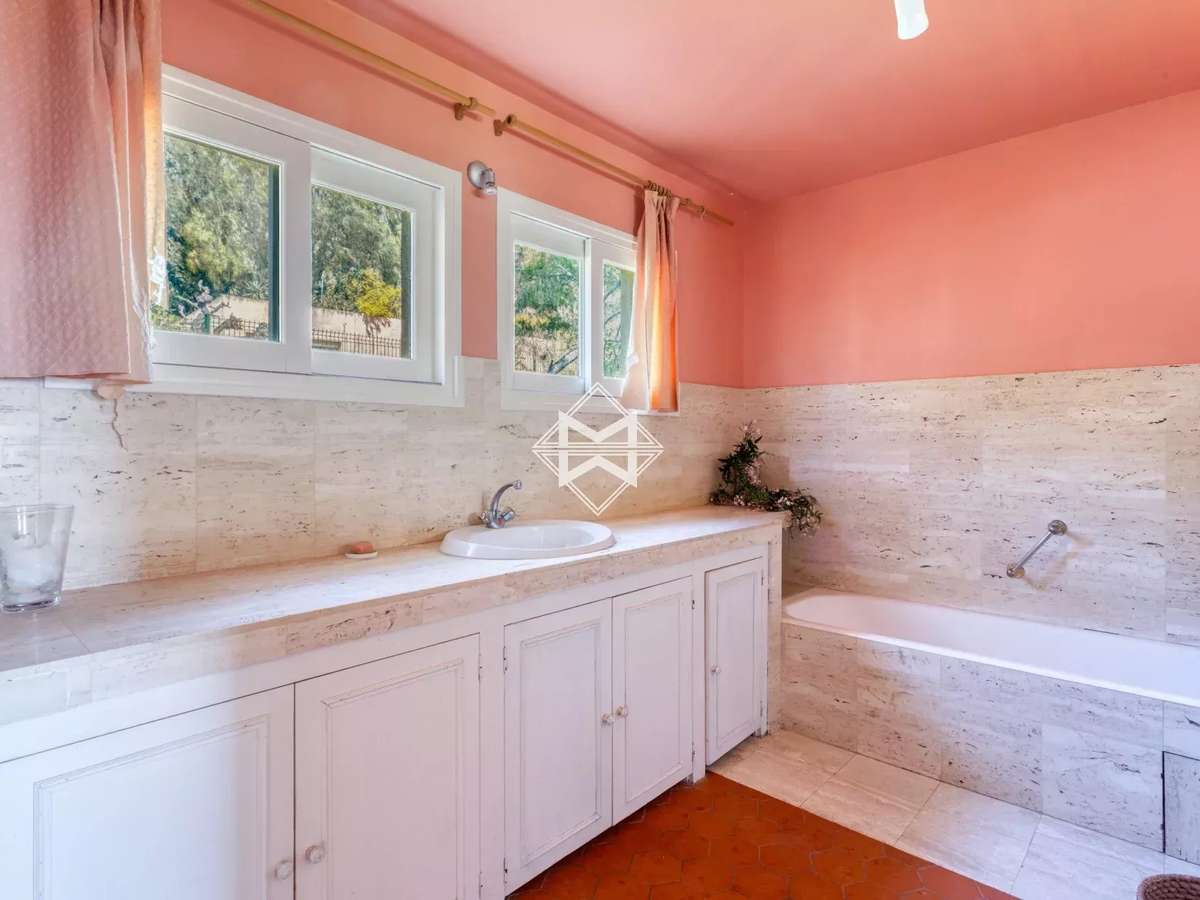 Propriété Le Lavandou