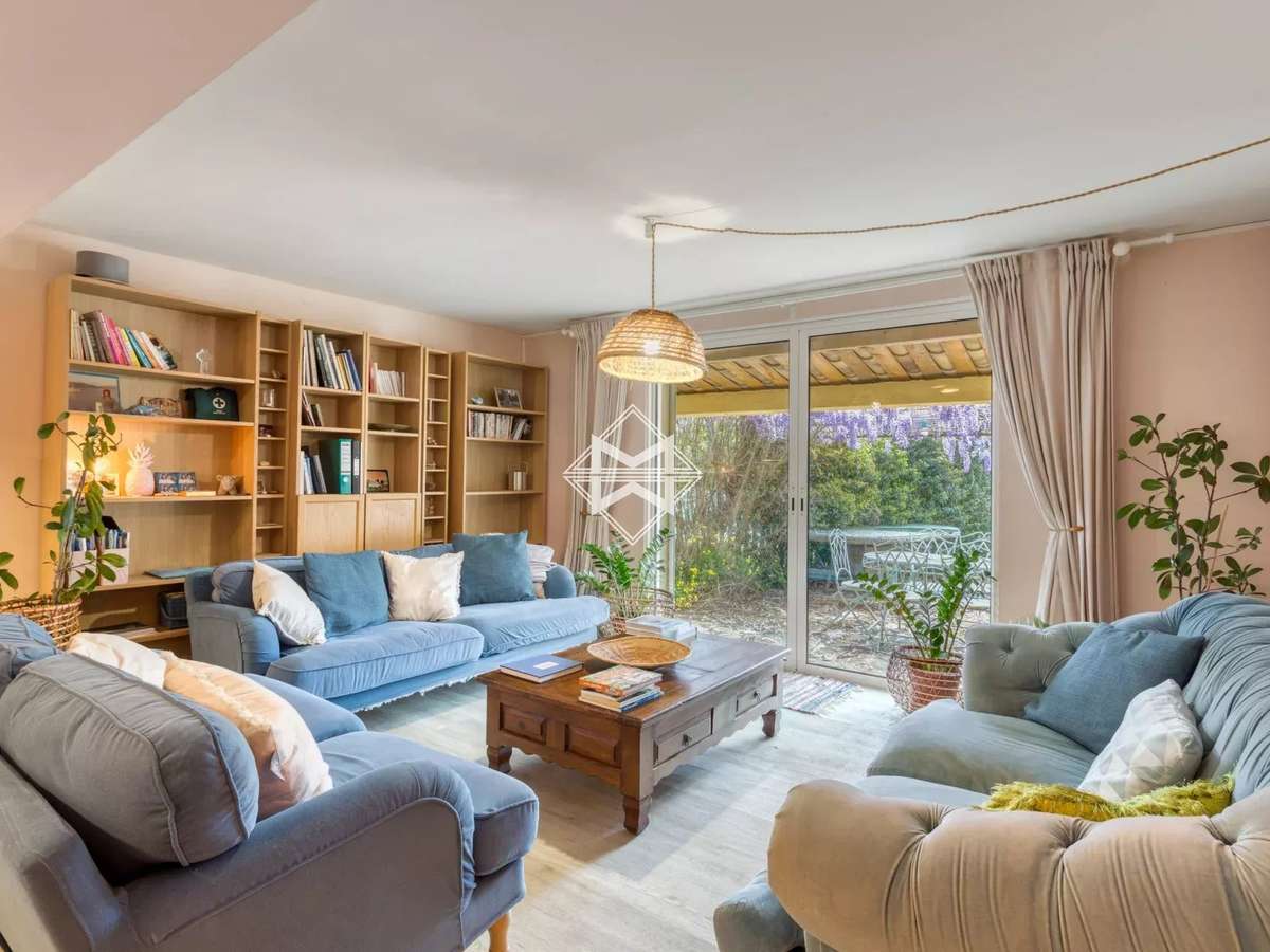 Propriété Le Lavandou