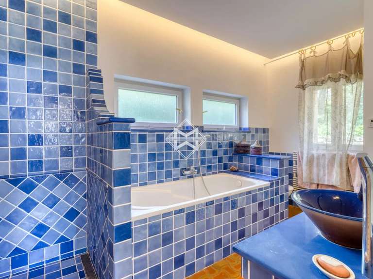 Propriété Le Lavandou - 9 chambres - 395m²