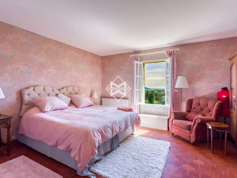 Propriété Le Lavandou - 9 chambres - 395m²