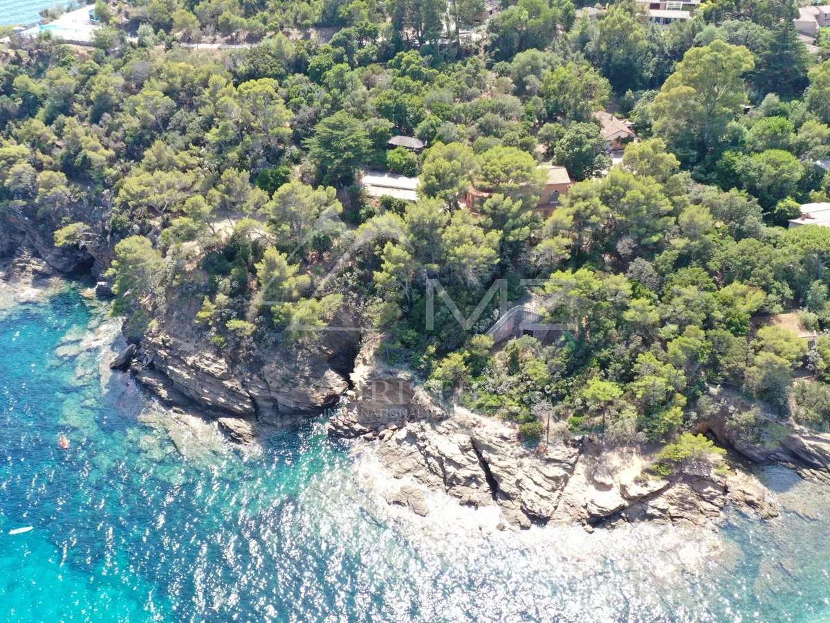 Propriété Le Lavandou