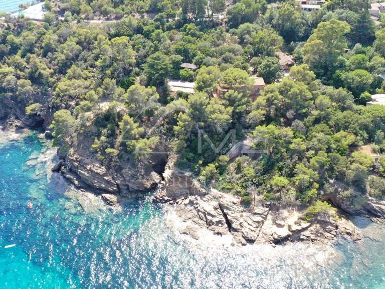 Propriété Le Lavandou - 455m²
