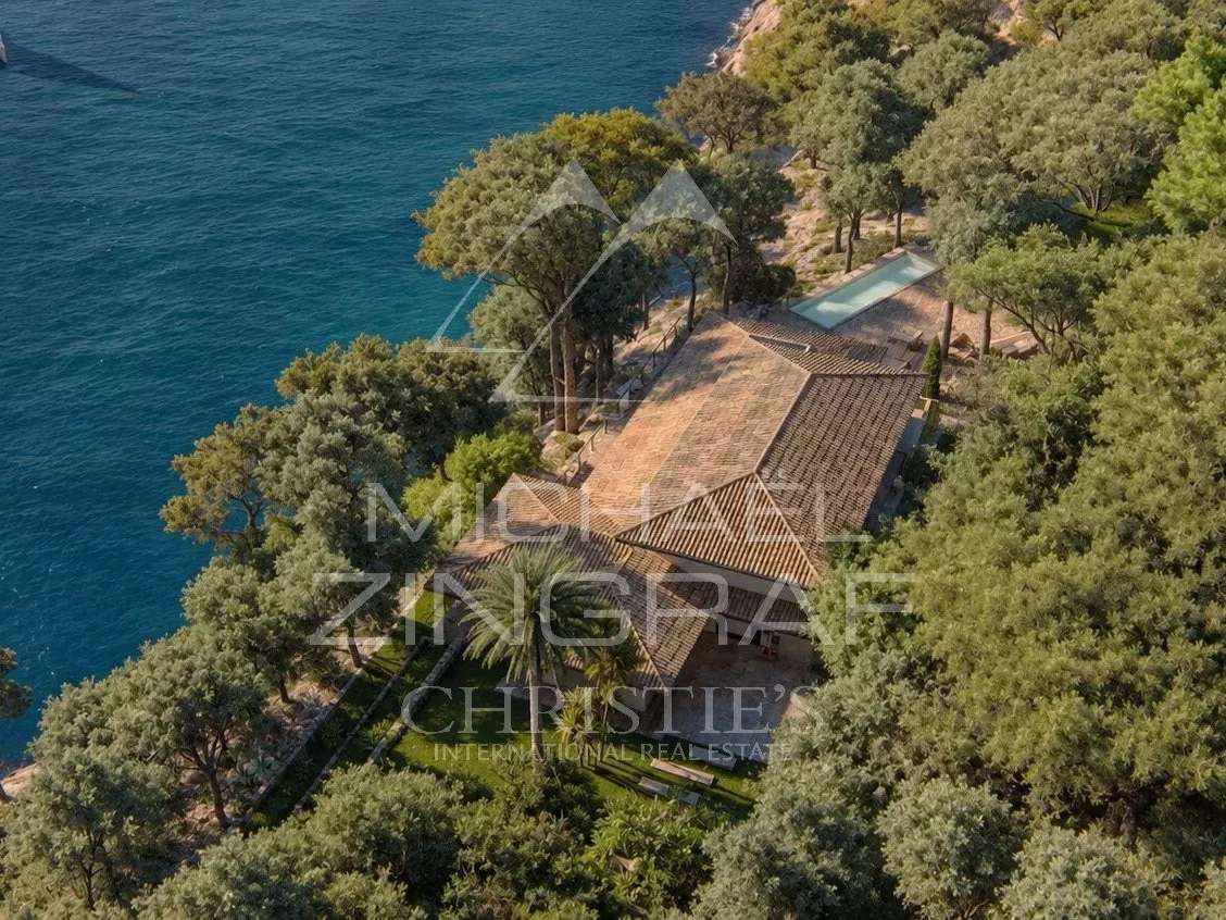 Propriété Le Lavandou