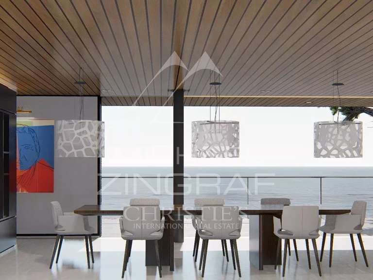Property Le Lavandou - 8 bedrooms - 455m²
