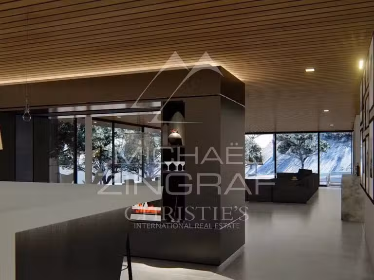 Property Le Lavandou - 8 bedrooms - 455m²
