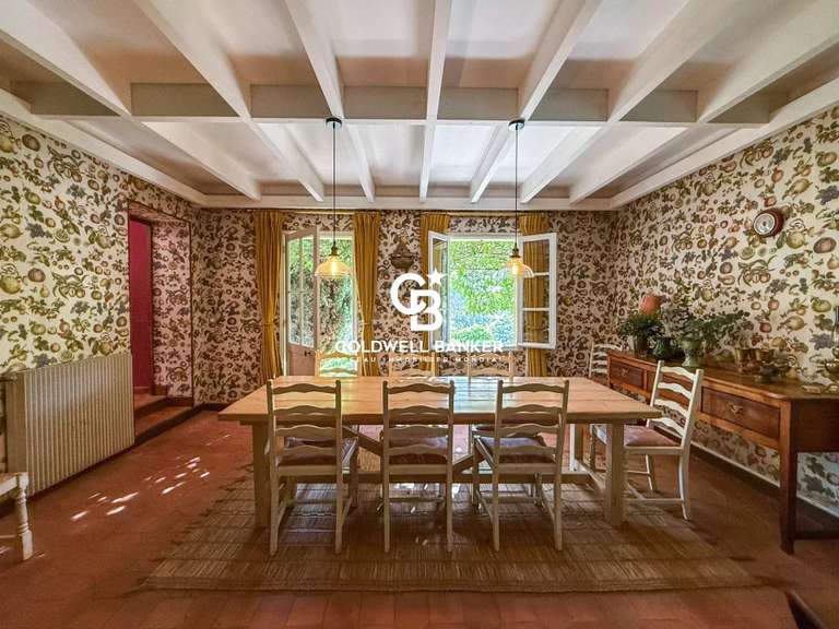 Property Le Lavandou - 7 bedrooms - 391m²