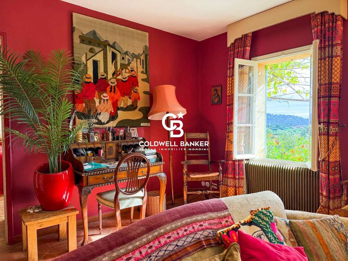 Property Le Lavandou