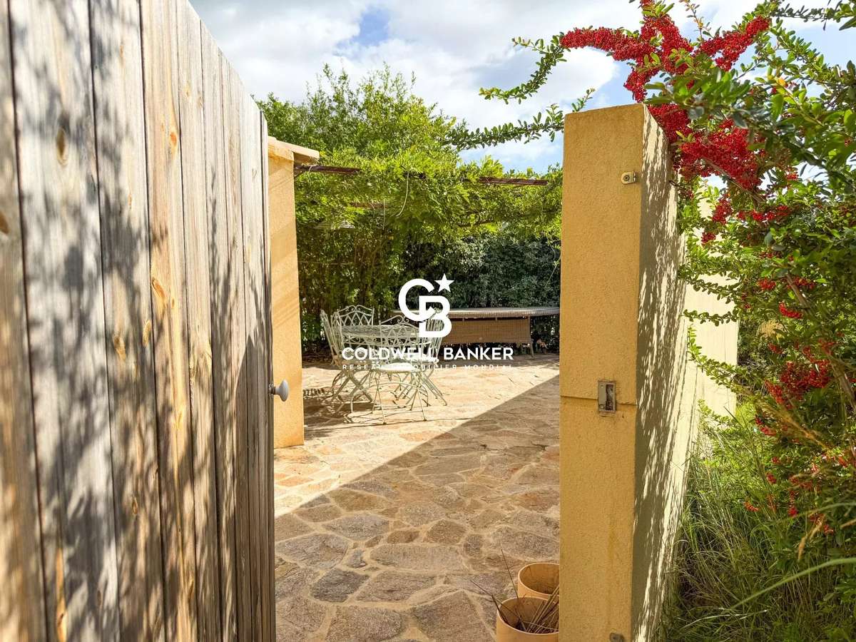 Property Le Lavandou