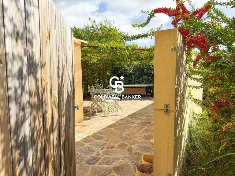 Property Le Lavandou - 7 bedrooms - 391m²