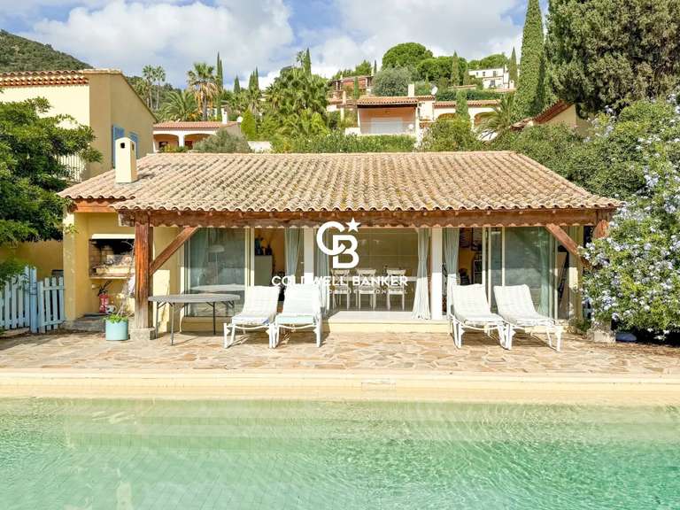 Property Le Lavandou - 7 bedrooms - 391m²