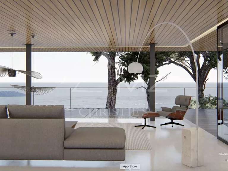 Propriété Le Lavandou - 285m²