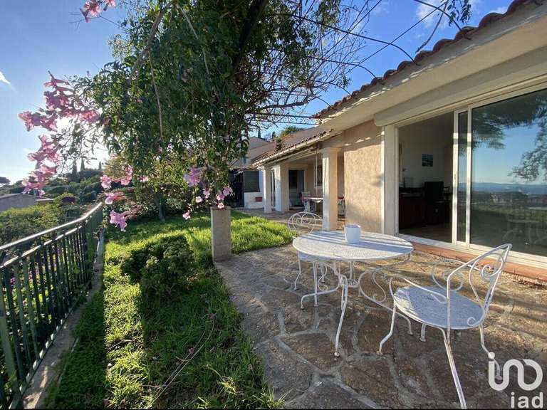 Villa for Sale Le Lavandou BellesPierres