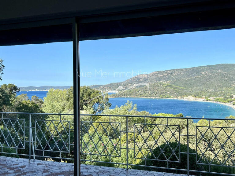 Sale Villa with Sea view Le Lavandou - 5 bedrooms