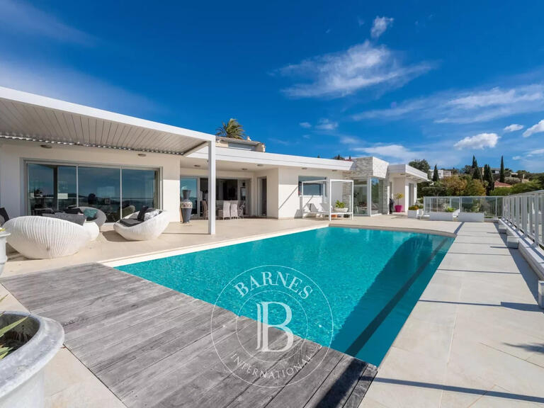 Sale Villa with Sea view Le Lavandou - 4 bedrooms
