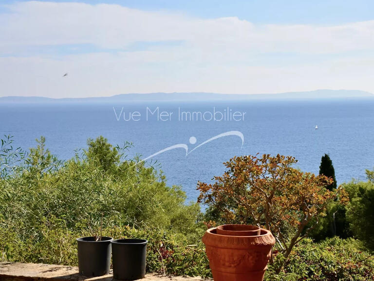 Sale Villa Le Lavandou - 4 bedrooms