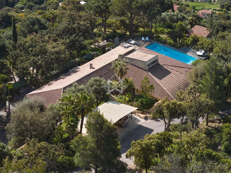 Villa Le Lavandou - 6 bedrooms - 340m²
