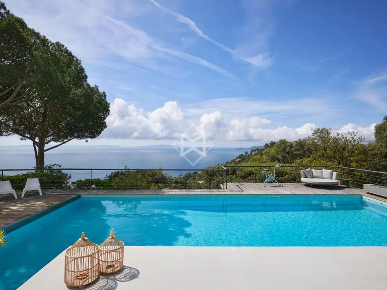 Villa Le Lavandou - 6 bedrooms - 340m²