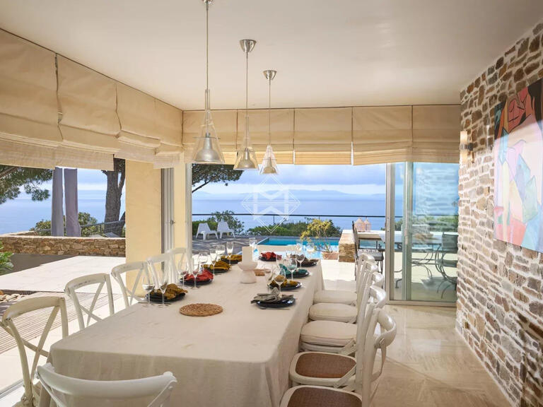 Villa Le Lavandou - 6 bedrooms - 340m²