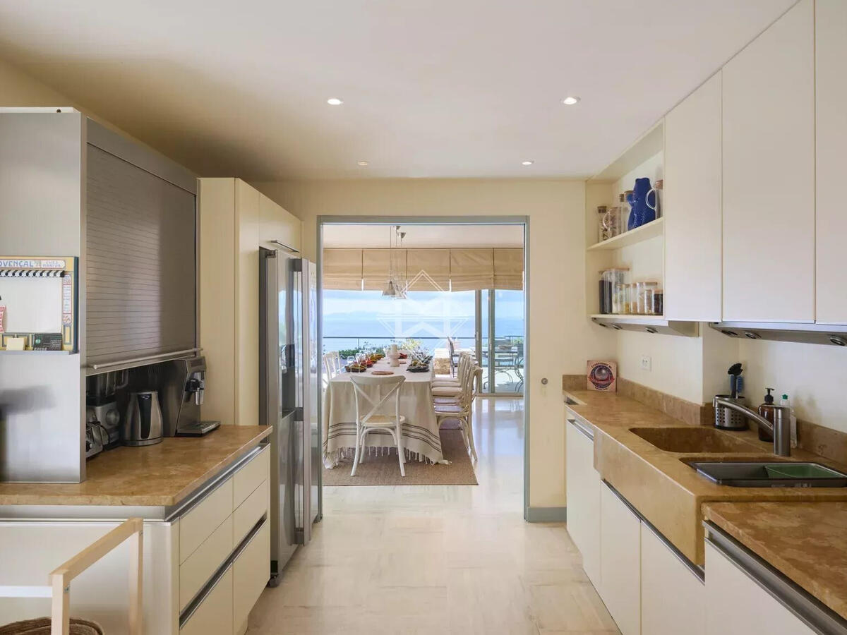 Villa Le Lavandou
