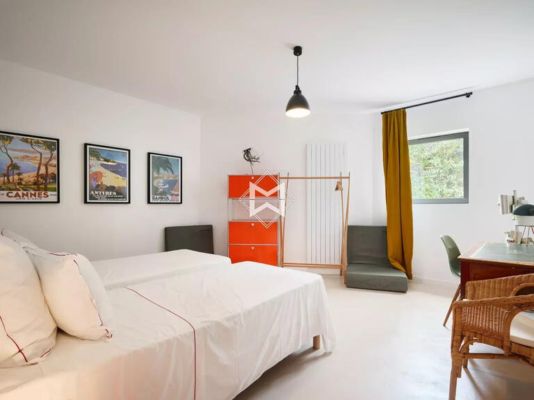Vacances Villa avec Vue mer Le Lavandou - 6 chambres