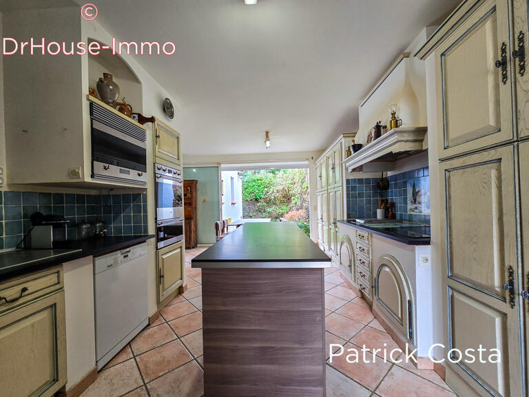 Villa Le Lavandou - 3 bedrooms - 200m²