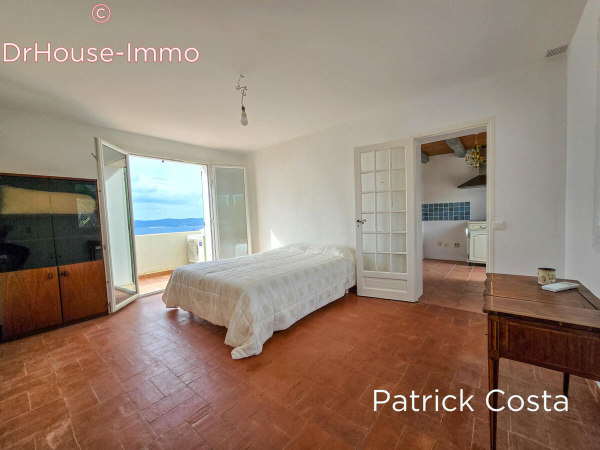 Villa Le Lavandou