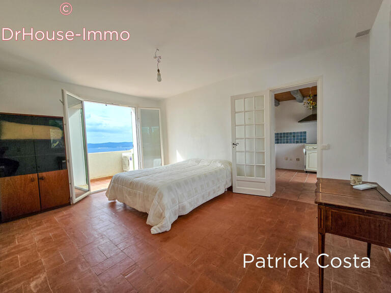 Villa Le Lavandou - 3 bedrooms - 200m²