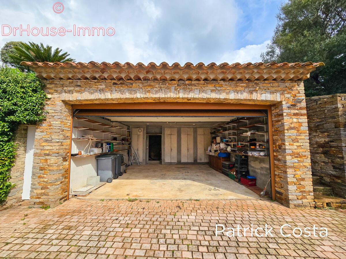 Villa Le Lavandou