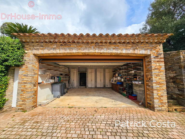 Villa Le Lavandou - 3 bedrooms - 200m²