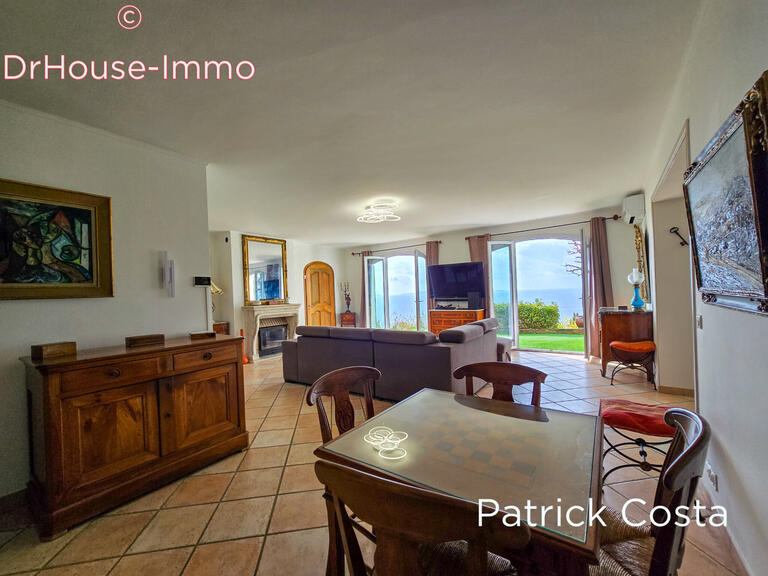 Villa Le Lavandou - 3 bedrooms - 200m²