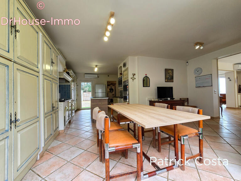 Villa Le Lavandou - 3 bedrooms - 200m²
