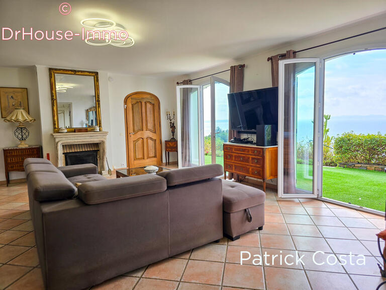 Villa Le Lavandou - 3 bedrooms - 200m²