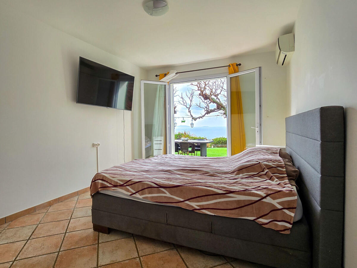 Villa Le Lavandou