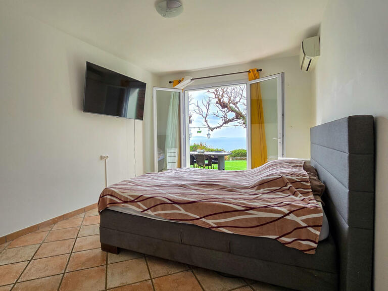 Villa Le Lavandou - 3 bedrooms - 200m²