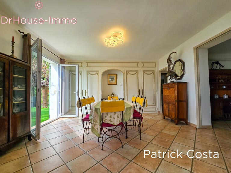 Villa Le Lavandou - 3 bedrooms - 200m²
