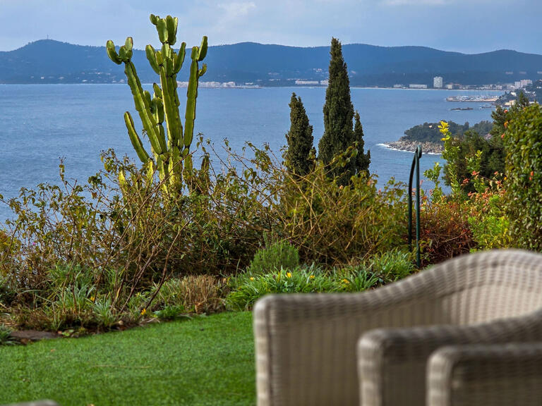 Villa Le Lavandou - 3 bedrooms - 200m²