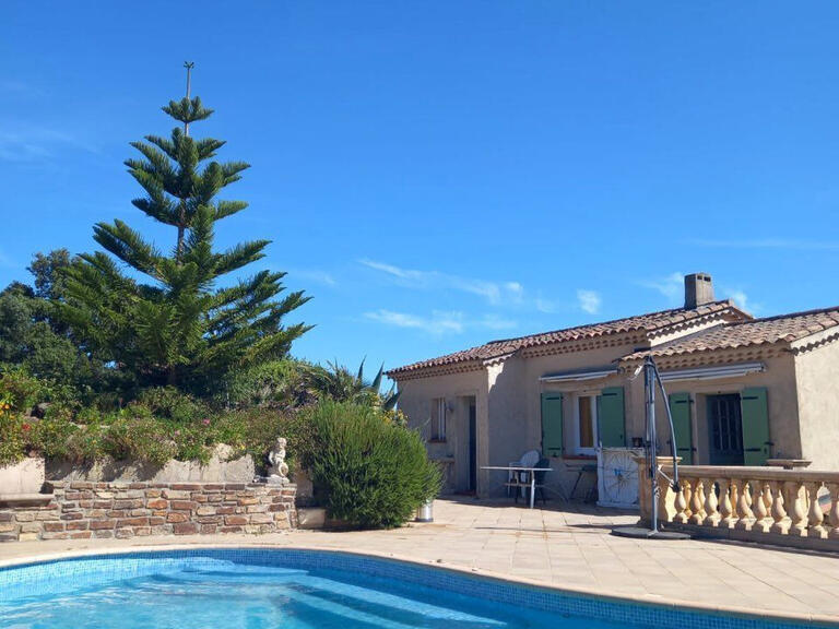 Villa Le Lavandou - 3 bedrooms - 200m²