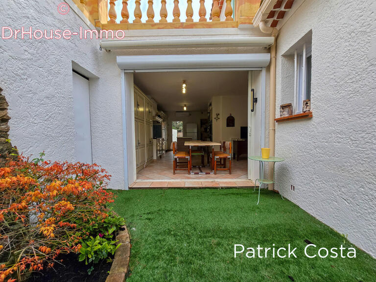 Villa Le Lavandou - 3 bedrooms - 200m²