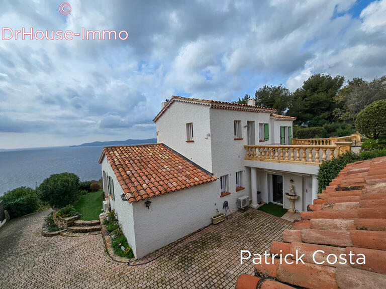Villa Le Lavandou - 3 bedrooms - 200m²