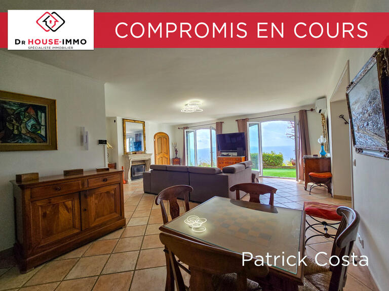 Villa Le Lavandou - 3 chambres - 200m²